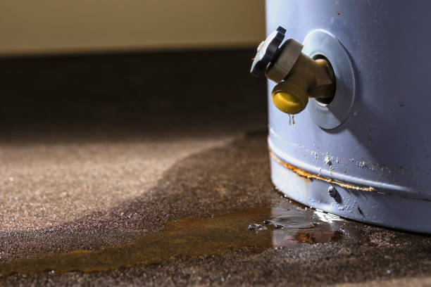 Best Flood restoration services  in Three Lakes, WA