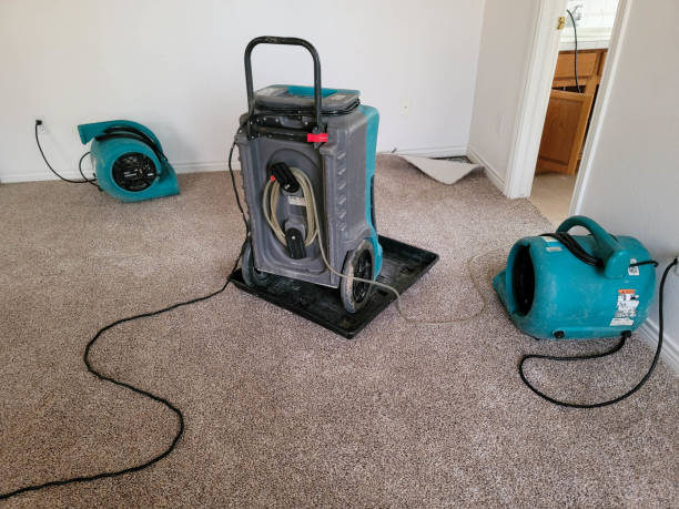 Best Commercial water damage restoration  in Three Lakes, WA