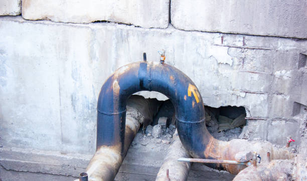 Best Local water damage restoration  in Three Lakes, WA